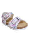 Scarpe sandalo Bambini e ragazzi Grunland Junior 1113