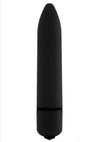Mini vibratore classico donna Thin Vibe Bullet di GC