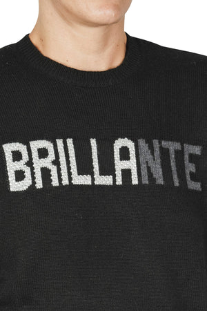 MC2 SAINT BARTH MC2 Saint Barth - Maglia - 460991 - Nero da donna