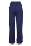 MeME ROAD Meme Road - Pantalone - 470271 - Blu da donna