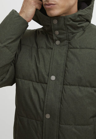 Giacca Uomo Solid SDCollin JA 1