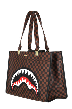 Sprayground SPRAYGROUND - Borsa grande - 461245 - Nero/Moro da donna