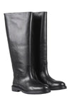 POEVE - Stivali - 460458 - Nero da donna