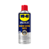 WD-40 grasso catena moto