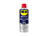 WD-40 Specialist Moto Lucidante al Silicone - 400ml. Confezione da 1pz