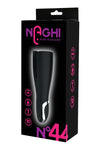 Naghi No.44 Masturbatore ricaricabile 10 livelli