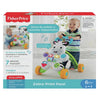 Mattel - Primi Passi Zebra DLD91