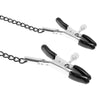 Anello Gag con Morsetti per Capezzoli