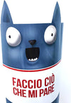 Asmodee - Espansione Gioco Exploding Kittens Barking Kittens
