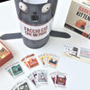 Asmodee - Espansione Gioco Exploding Kittens Barking Kittens