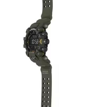 CASIO - orologio G-SHOCK  MASTER OF G MUDMAN