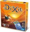 Asmodee - Gioco da tavolo Dixit