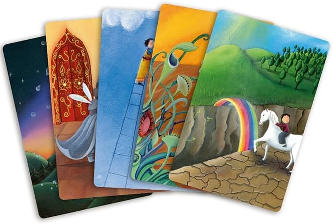 Asmodee - Gioco da tavolo Dixit