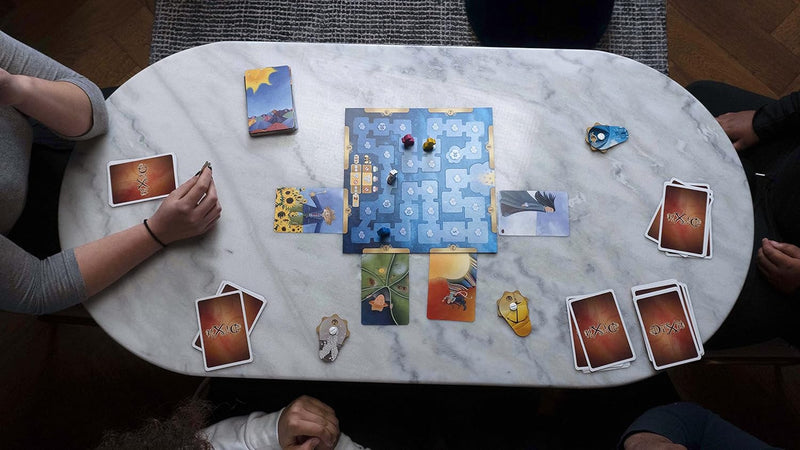Asmodee - Gioco da tavolo Dixit