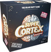Asmodee - Gioco da tavolo Super Cortex