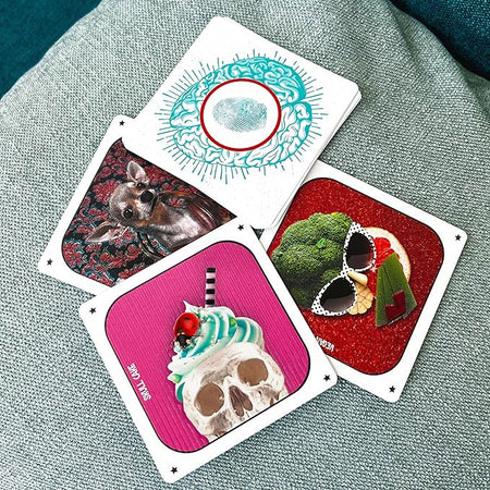 Asmodee - Gioco da tavolo Super Cortex