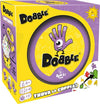 Asmodee - Gioco da tavolo Dobble, Eco-Sleeve