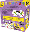 Asmodee - Gioco da tavolo Dobble, Eco-Sleeve