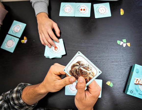 Asmodee - Gioco da tavolo Cortex Challenge, Azzurro