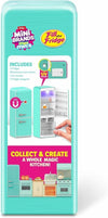 Zuru - Mini Brands Mini Frigorifero Fill The Fridge Playset