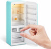 Zuru - Mini Brands Mini Frigorifero Fill The Fridge Playset