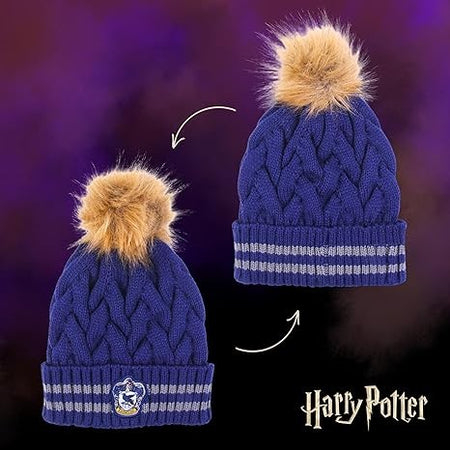 Cappello Harry Potter misura unica