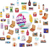 Zuru - Mini Brands Mini Frigorifero Capsula Riempi il Frigo