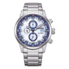 Citizen  - Orologio Nautic Crono