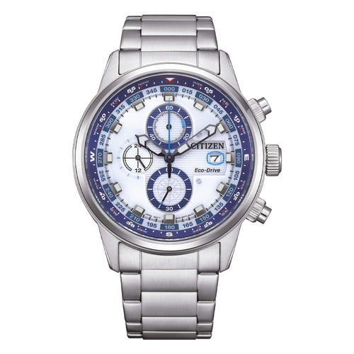 Citizen  - Orologio Nautic Crono