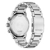Citizen  - Orologio Nautic Crono