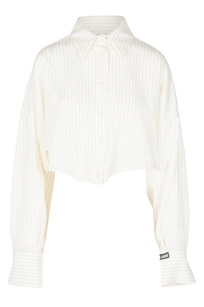 SO ALLURE So Allure - Camicia - 450041 - Avena da donna