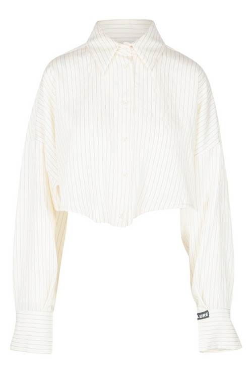 SO ALLURE So Allure - Camicia - 450041 - Avena da donna