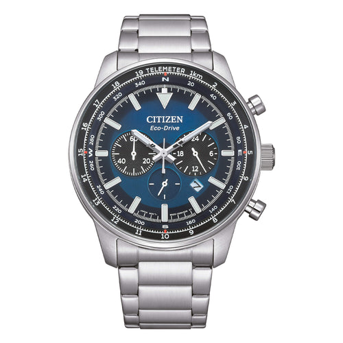 CITIZEN    Orologio Aviator Crono