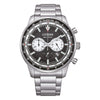 CITIZEN    Orologio Aviator Crono