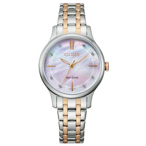 CITIZEN - Orologio Lady