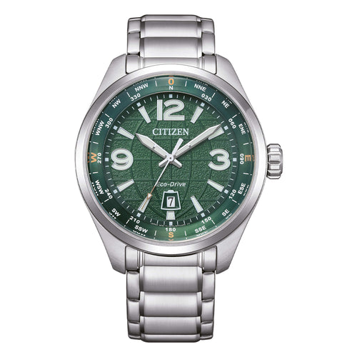 CITIZEN    Orologio Urban Traveler