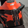 Paraserbatoio Moto Adesivo Gel 3D compatibile con Ktm Duke 890 GP 2022 - 2023