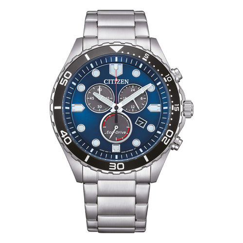 CITIZEN  Orologio Sport Crono