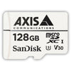 SURVEILLANCE CARD 128 GB