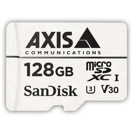 SURVEILLANCE CARD 128 GB