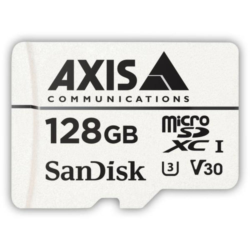 SURVEILLANCE CARD 128 GB