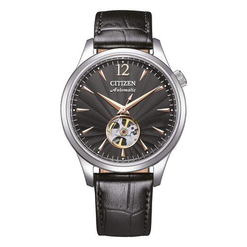 Citizen - Orologio Collezione Meccanico Automatico