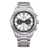 CITIZEN    Orologio Rescue Crono