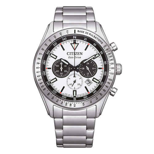 CITIZEN    Orologio Rescue Crono