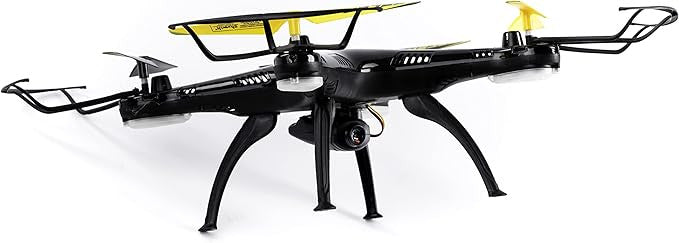 Rocco Giocattoli - Drone Flybotic Spy Racer 20731892