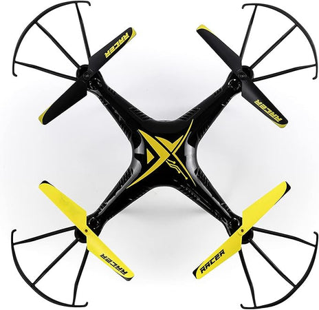 Rocco Giocattoli - Drone Flybotic Spy Racer 20731892