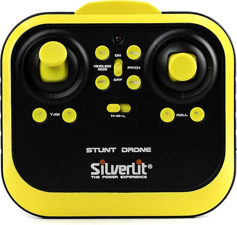 Rocco Giocattoli - Drone Flybotic Spy Racer 20731892