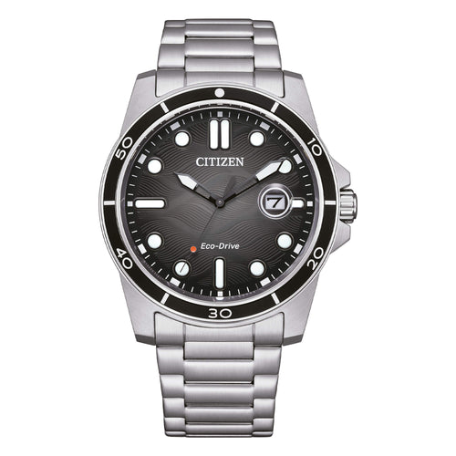 CITIZEN  Orologio uomo Marine
