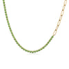 Ops Object - collana tennis con pietre GLIMMER