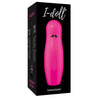 Love To Love I-Doll Vibratore Classico Soft Silicone
